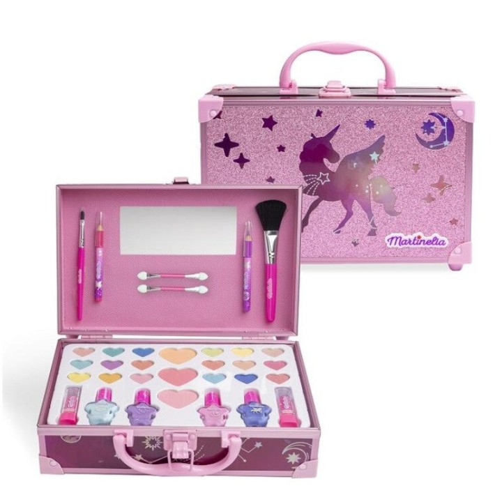 Martinelia Galaxy Dreams Makeup Case
