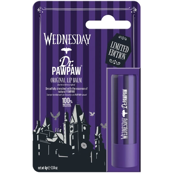 Dr. Paw Wednesday Original Lip Balm