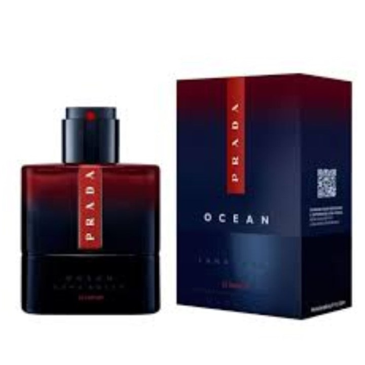 Prada Luna Rossa Ocean Parfum 50Ml
