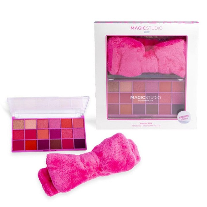 Magic Studio Glow Pretty In Pink