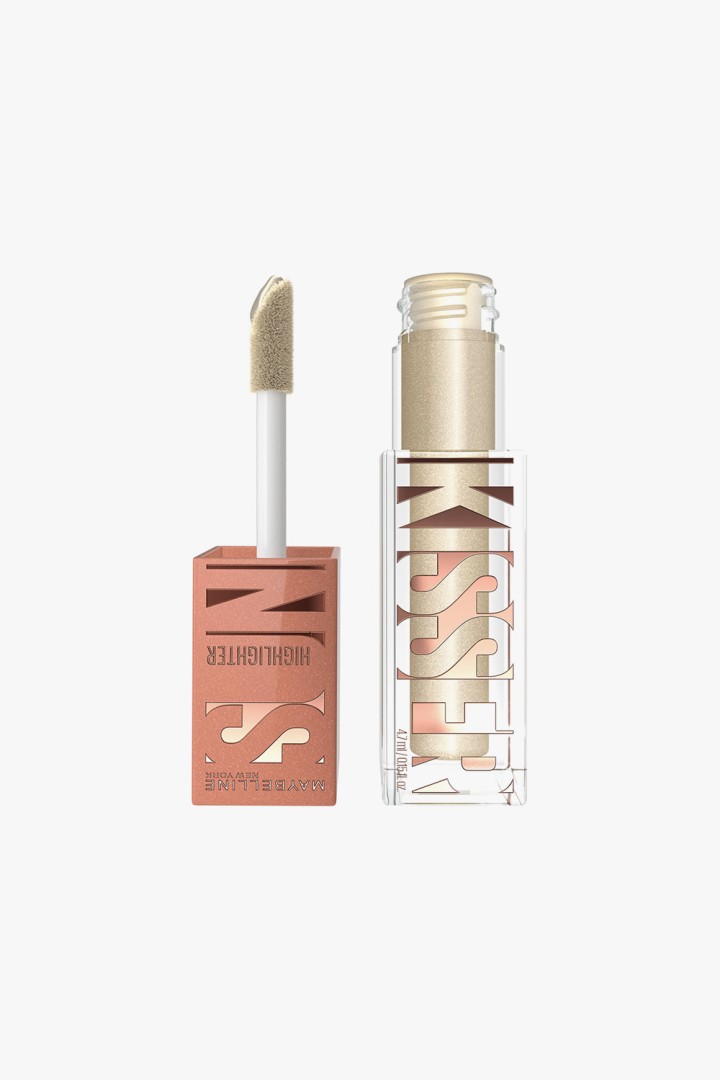 Maybelline New York Sunkisser Highlighter 22