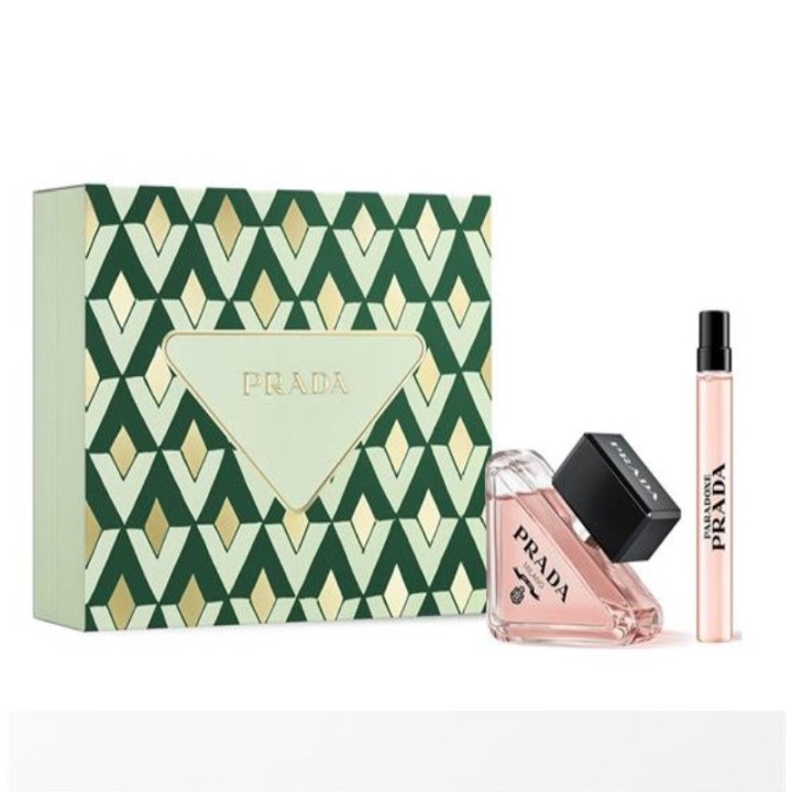 Prada Paradoxe Edp 50Ml&10Ml Set