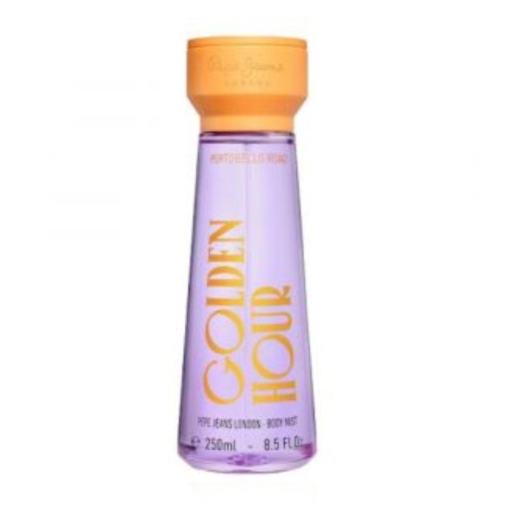 Pepe Jeans Golden Hour Body Mist 250Ml
