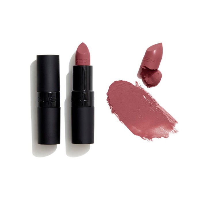 Gosh Velvet Touch Lipstick Micha Mood 180