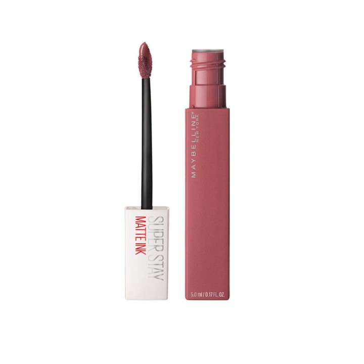 Maybelline Super Stay Matte Ink 500 Insider