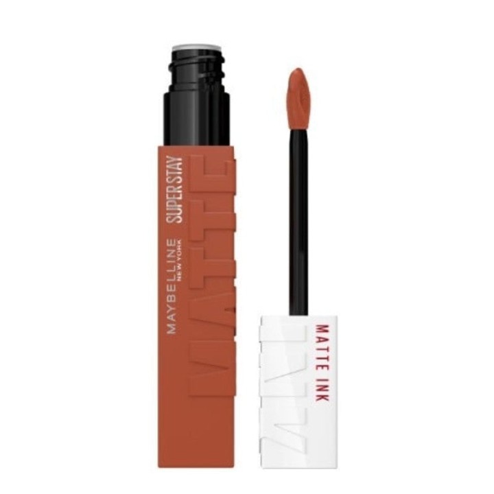 Maybelline Super Stay Matte Ink 510 Charmer