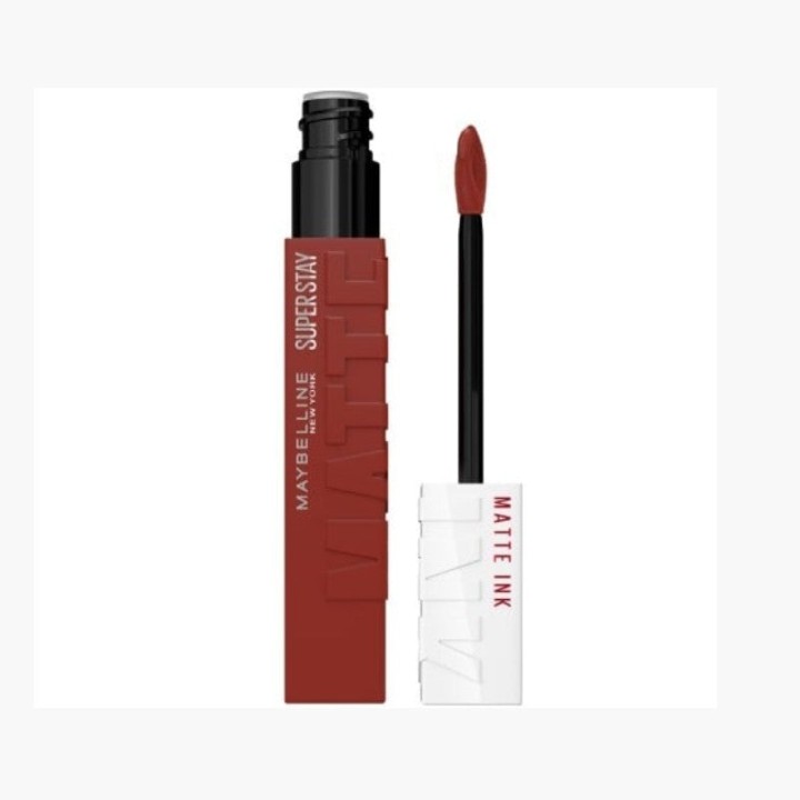 Maybelline Super Stay Matte Ink 515 Renegate