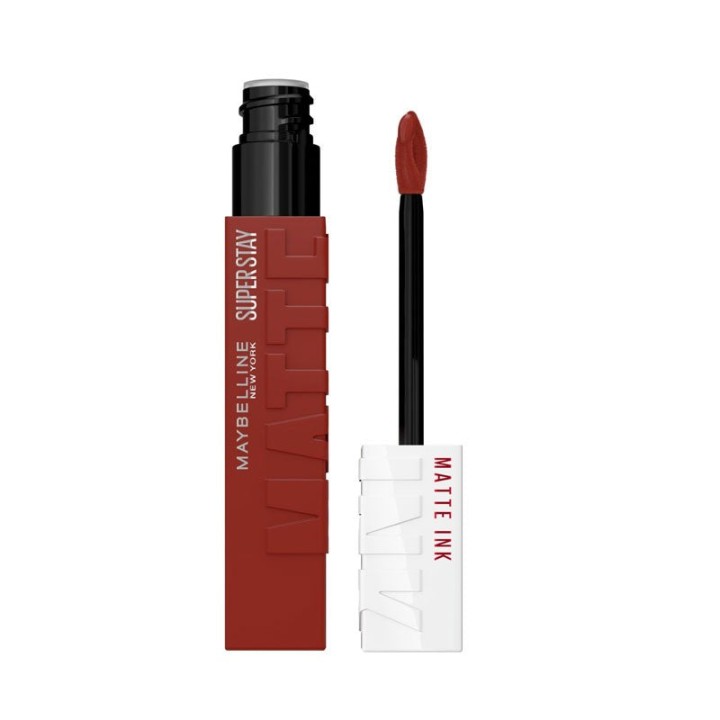 Maybelline Super Stay Matte Ink 520 Champion
