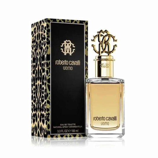 Rcv Uomo Edt 100Ml (New)