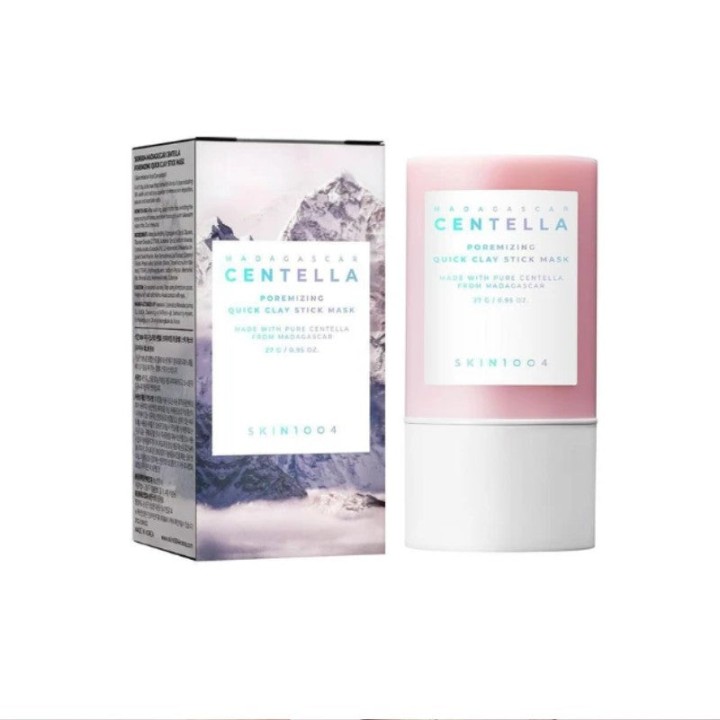 Skin1004 Poremizing Clay Stick Maskin1004 27G