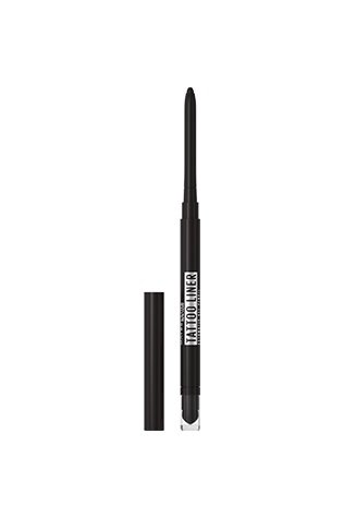Maybelline York Tattoo Liner Smokey Gel Black