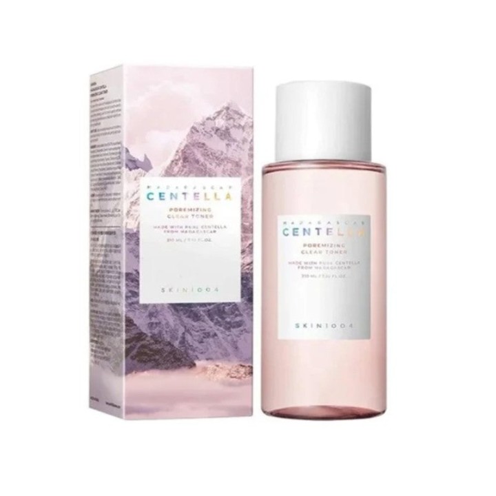 Skin1004 Poremizing Clear Toner 210Ml