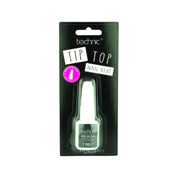 Technic Brush On Nail Glue