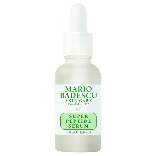 Mba Super Peptide Renewal Serum 29Ml
