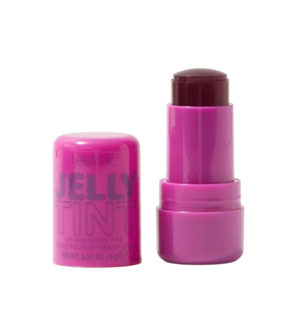 Technic Jelly Blush -Berry Cool