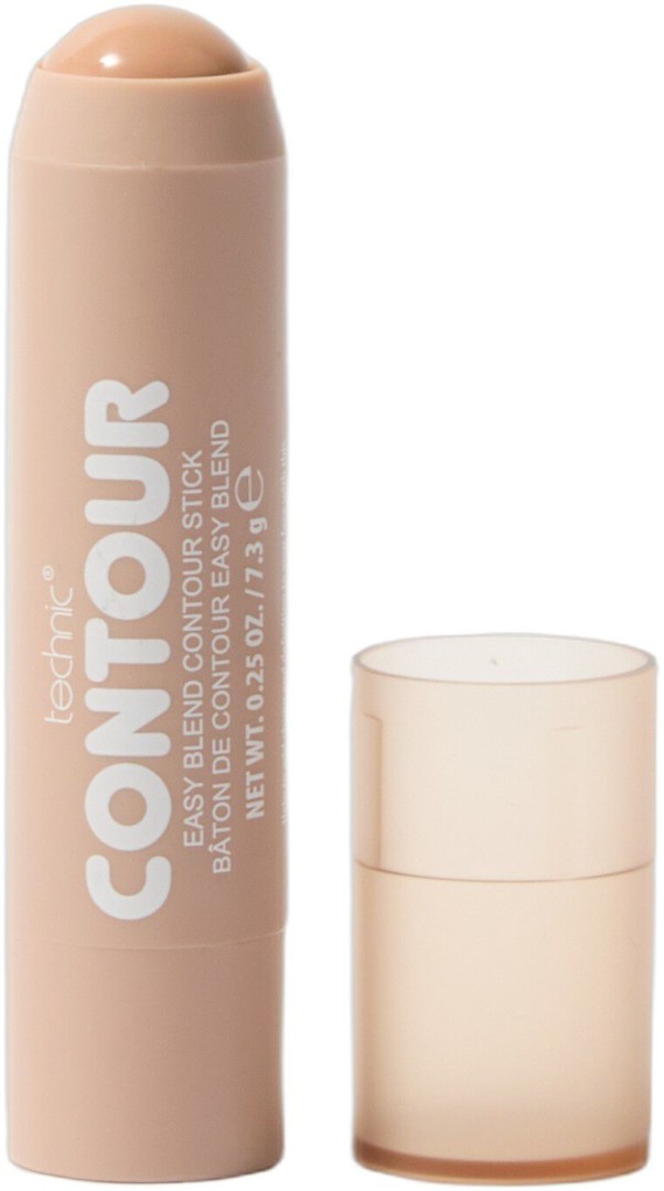 Technic Contour Sticalvin Klein Easy Blend - Cool Fair