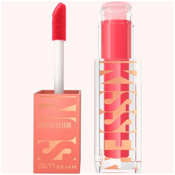 Maybelline New York Face Sunkisser Liq.Blush 30 Mirage