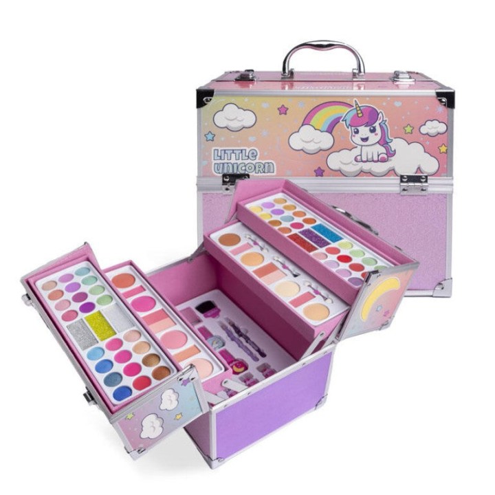Martinelia Little Unicorn Megiorgio Armani Beauty Case
