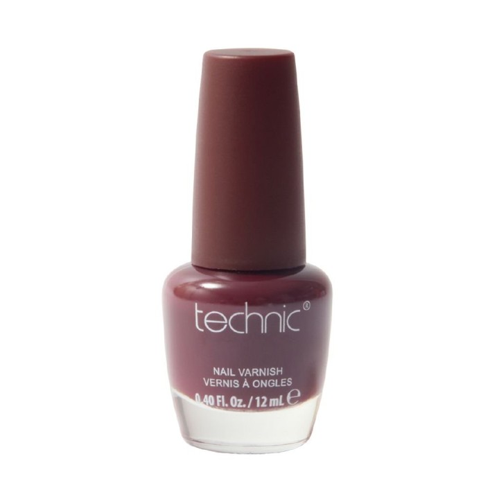 Technic Nail Varnish Heart Throb