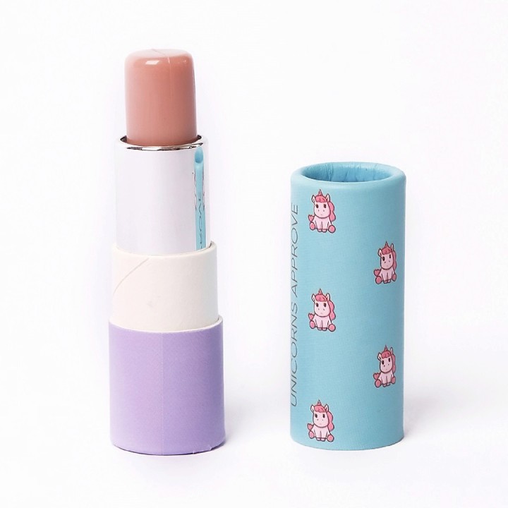 Soda Unicorns Lip Balm Capuccino