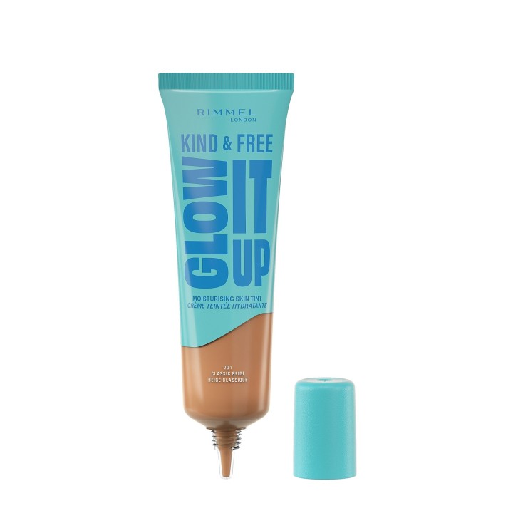 Rimmel Kind & Free 30Ml Mst Classic Beige Iv