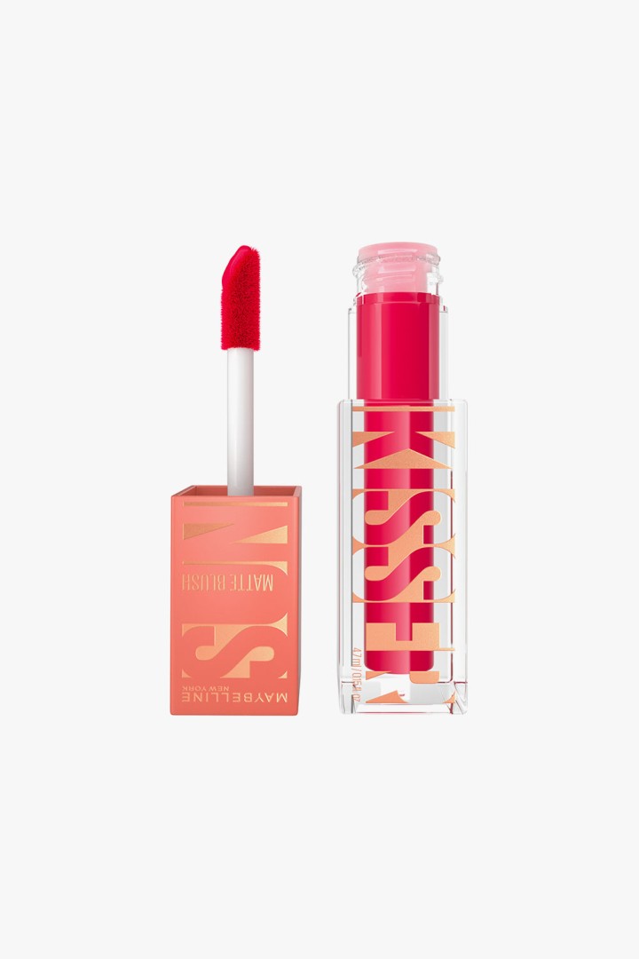 Maybelline New York Face Sunkisser Liq.Blush 31 Summer