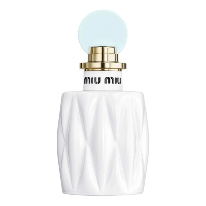 Miu Miu Fleur De Lait Edp Available In 3 Sizes