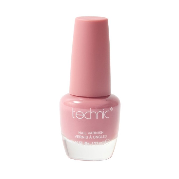 Technic Nail Varnish Starkers