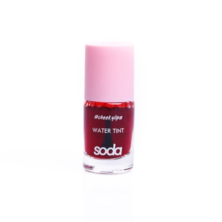 Soda Water Tint 003