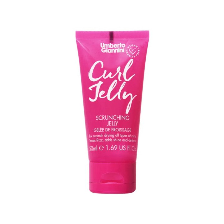 Umberto Giannini Curalph Lauren Jelly Scrunching Mini 50Ml