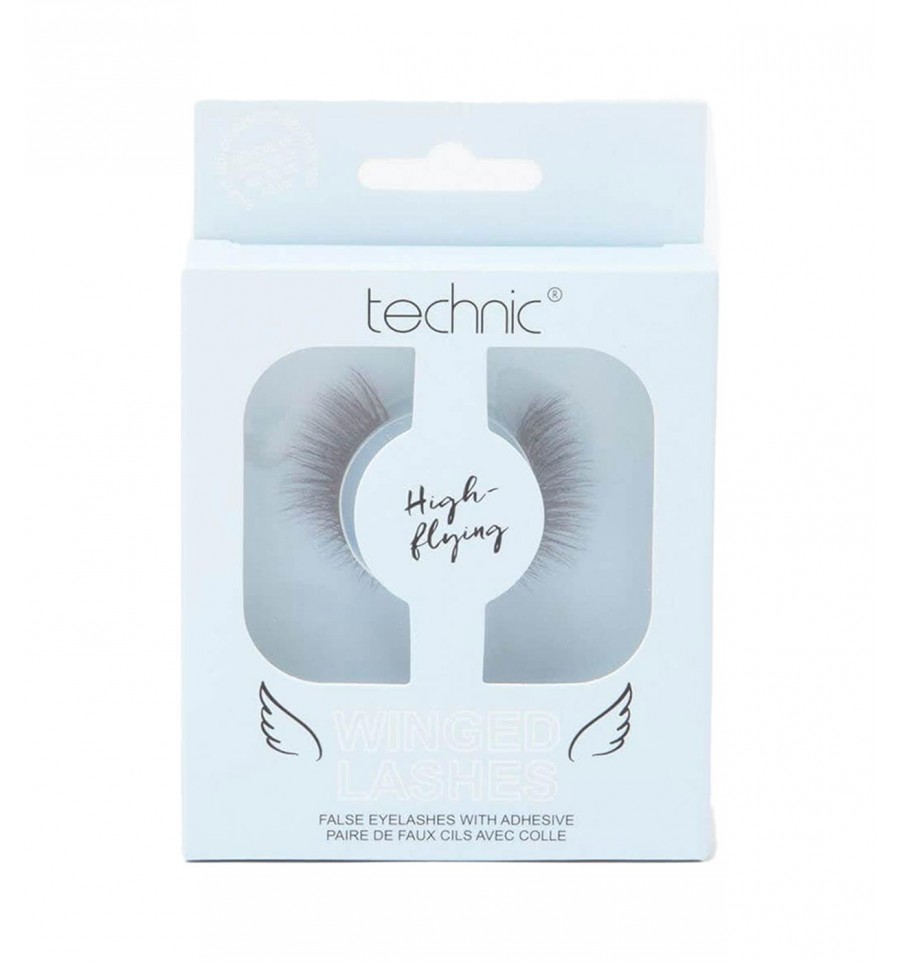 Technic Winged Lashes - High Flying