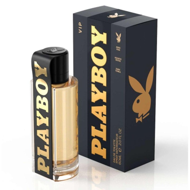 Playboy Vip Men Edt 40Ml