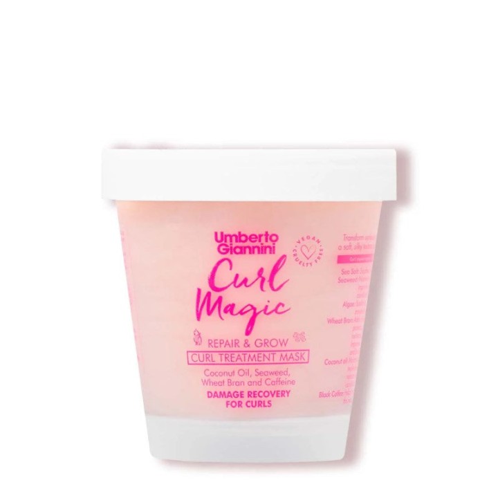 Umberto Giannini Curalph Lauren Repair Magic Maskin1004 210Ml