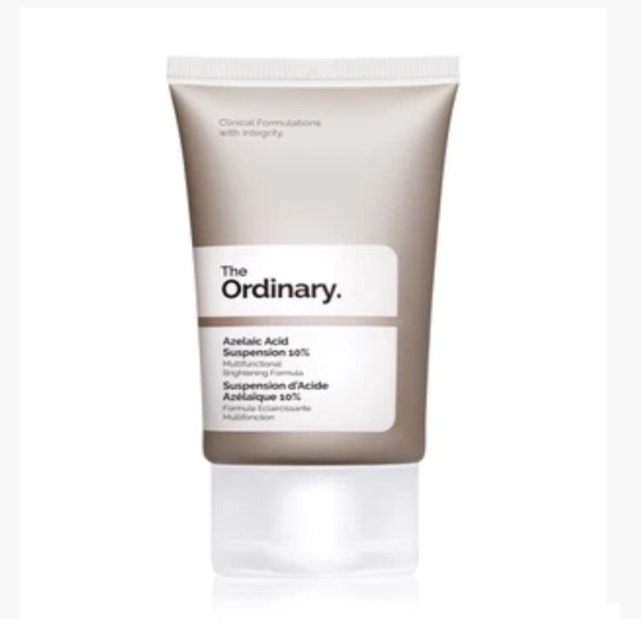The Ordinary Azelaic Acid Suspension 10% 30Ml