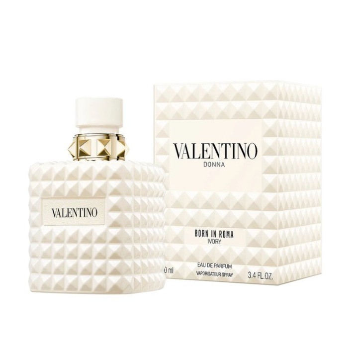 Valentino Born In Roma Donna Edp100Ml