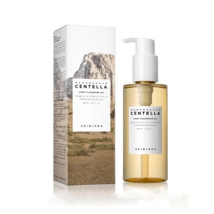 Skin1004 Centella Cleansing Oil 200Ml