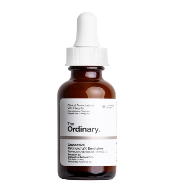 The Ordinary Granactive Retinoid 2% Emulsion 30Ml