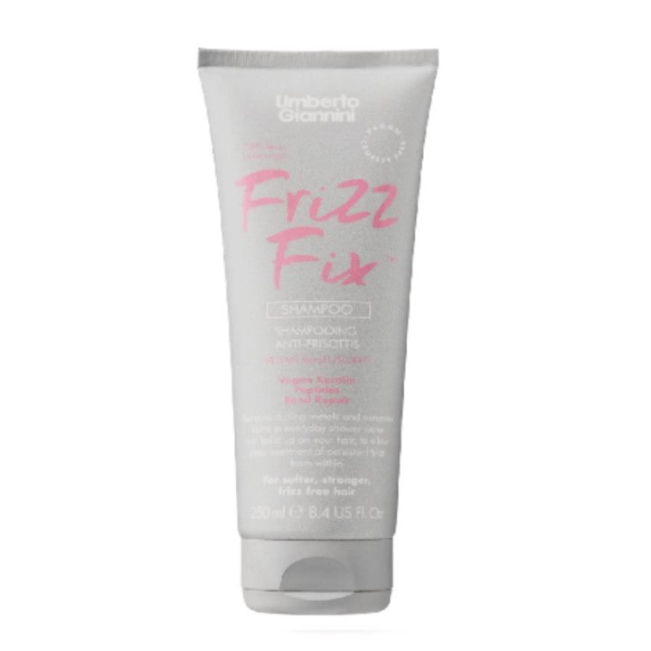 Umberto Giannini No More Frizz Shampoo 250Ml