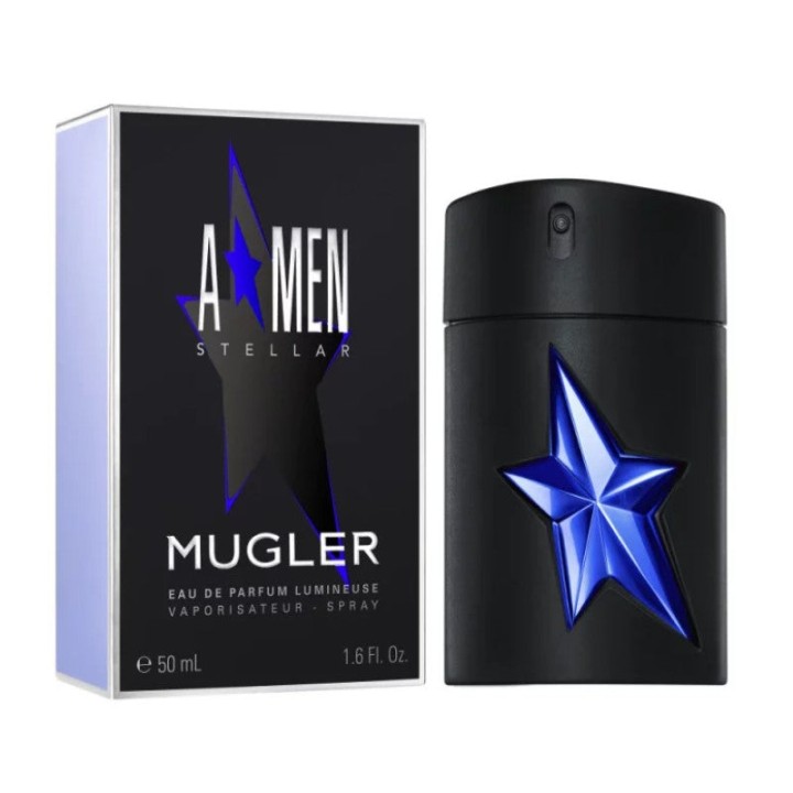 Tm A-Men Stellar Edp 100Ml S25 C