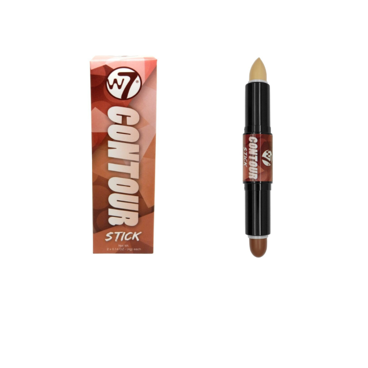 W7 Contour Sticalvin Klein Medium Deep