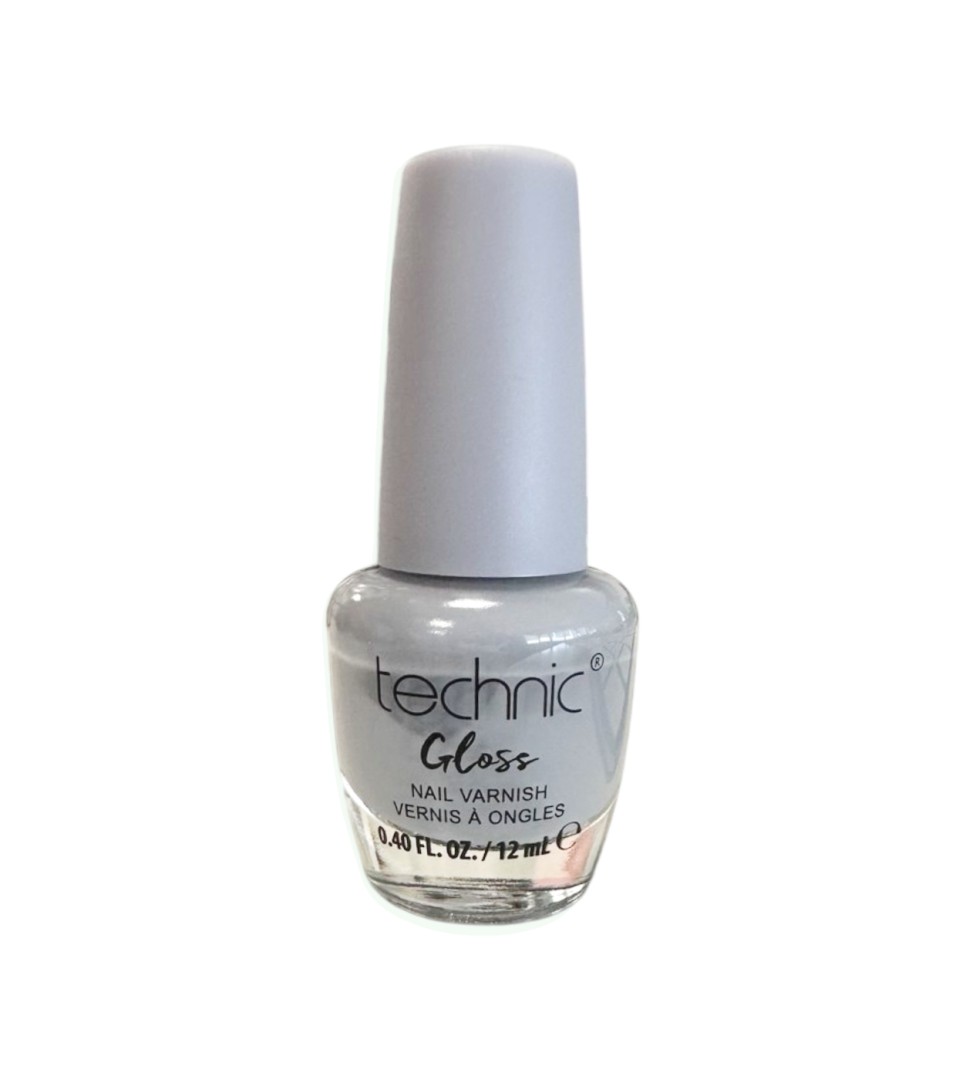Technic Gloss Nail Varnish Vesper