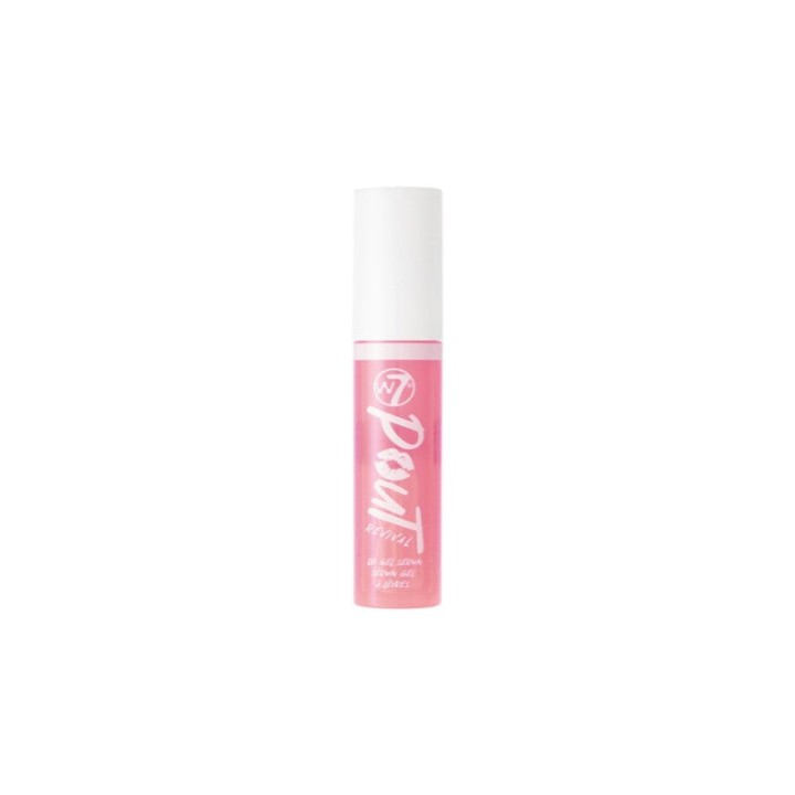 W7 Pout Revival Lip Gel Serum 3Ml-Sweetness