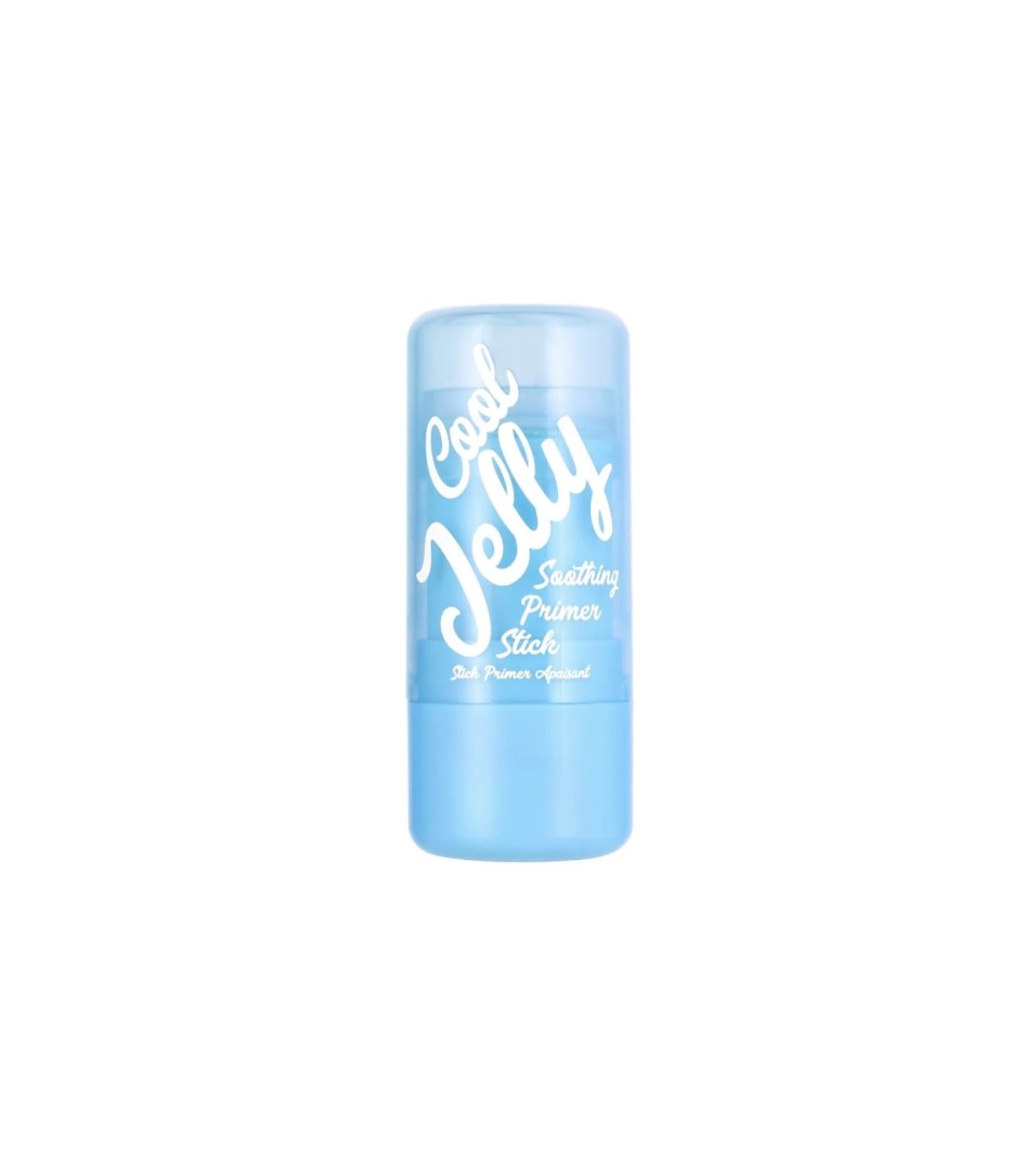 W7 Cool Jelly Soothing Primer Stick