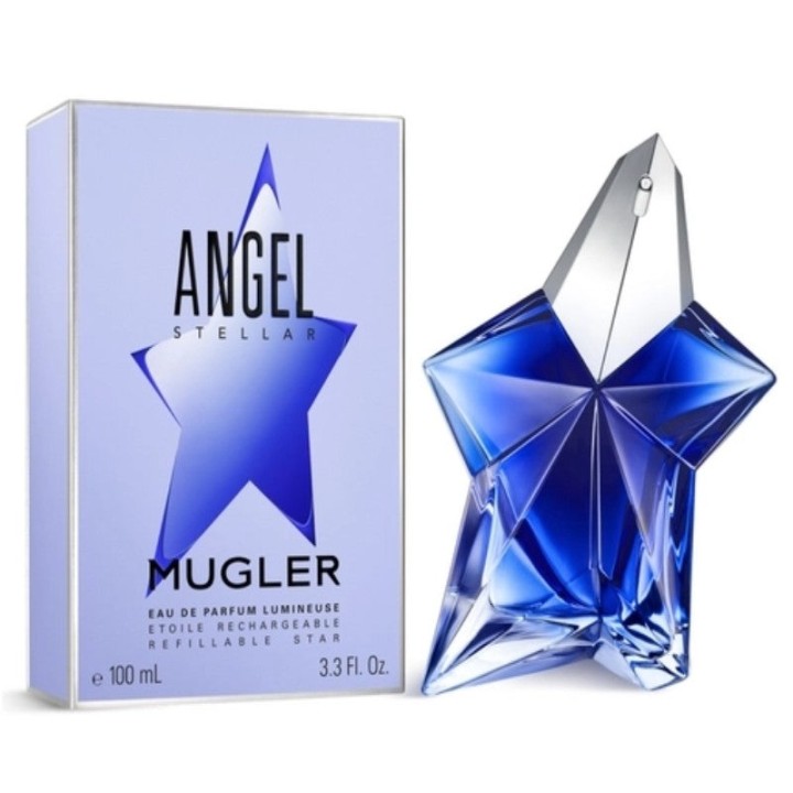 Tm Angel Stellar Edp 100Ml