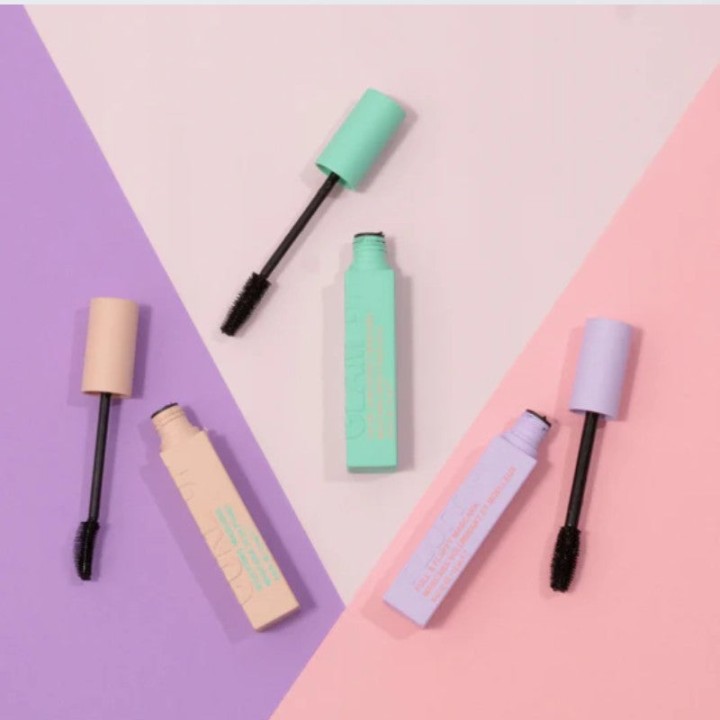 Technic Mascara - Glam Up