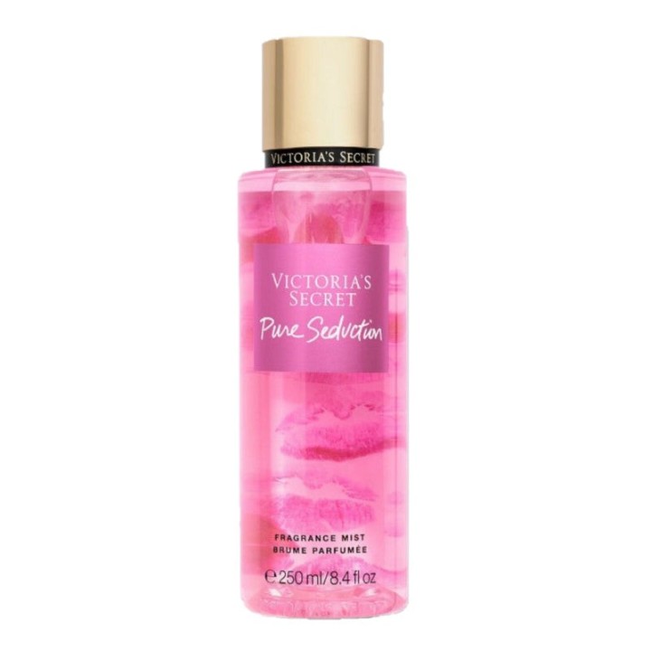 Victorias Secret Pure Seduction Body Mist 250Ml