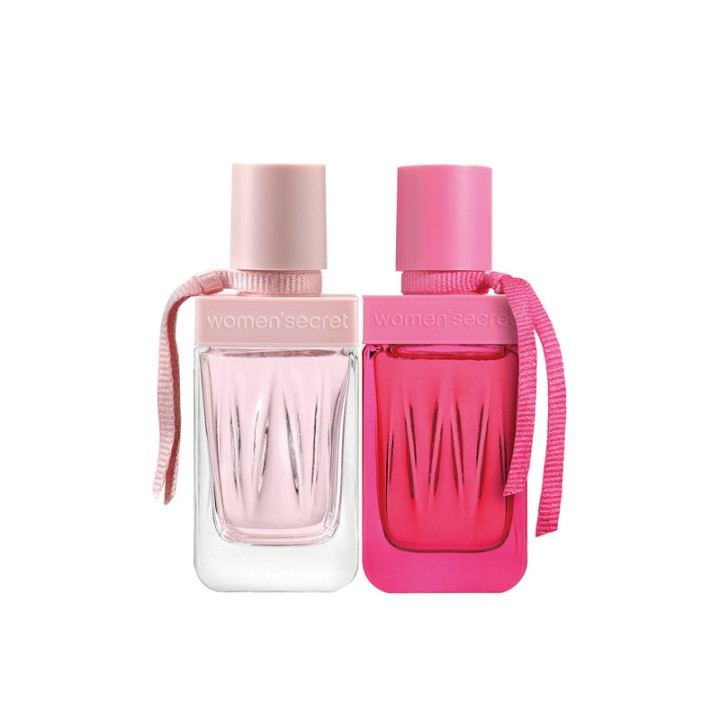 Women Secret Intim Edp30Ml+Intim Del Edp30Ml S25 C