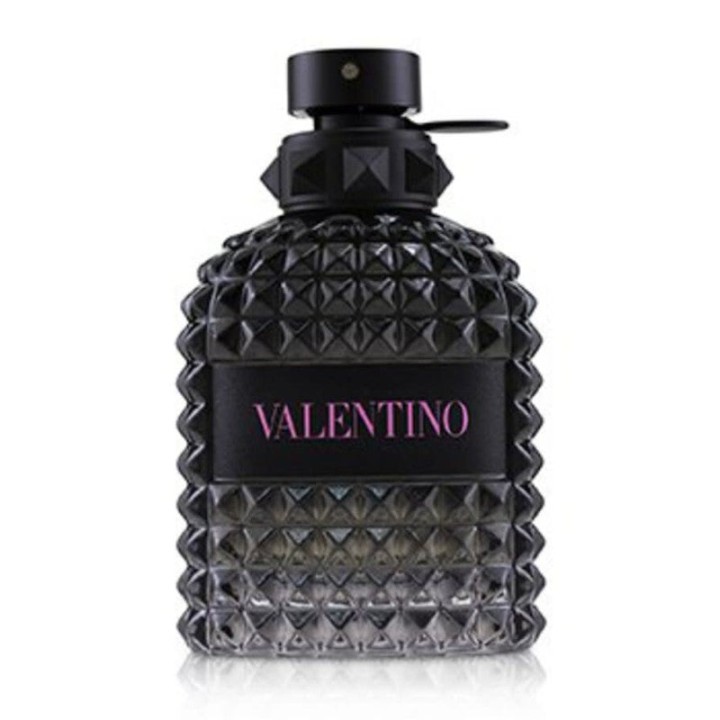 Valentino Born In Roma Uomo Edt 50Ml