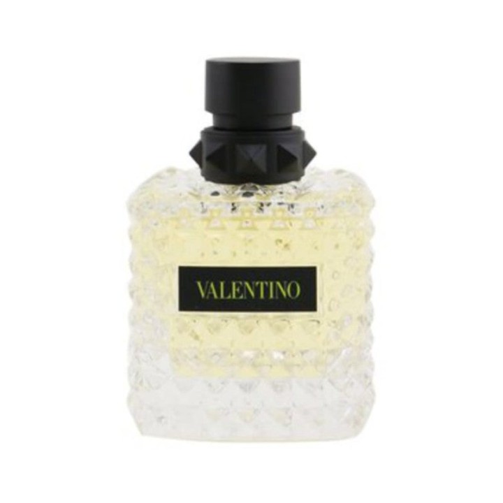 Valentino Born In Roma Yellow Donna 30Ml