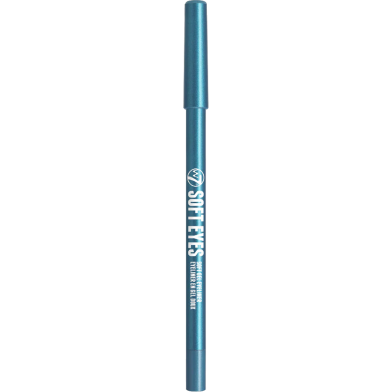W7 Soft Gel Eyeliner - Icy Storm